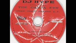 Dj Hype  True playaz anthem [upl. by Odnanreh]