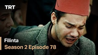 Filinta Season 2  Episode 78 English subtitles [upl. by Anna-Maria]