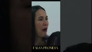 Falsa Promesa PARTE 2  Estrena Pronto seriefilipina trending shorts asiandrama [upl. by Manvel]