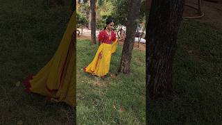 Haldi photoshoot posehaldihaldishootshortsviraltrendingyoutubeytshortspleasesubscribe [upl. by Gina]