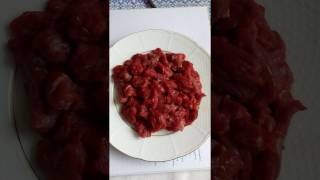 Můj recept na Vídeňský gulášek [upl. by Oivalf]