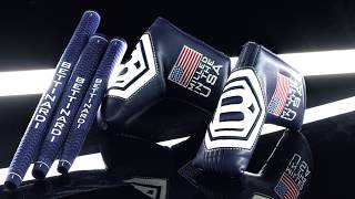 2019 Bettinardi Studio Stock Putters [upl. by Violante]