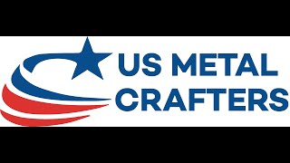 US Metal Crafters  Capabilities [upl. by Leary]