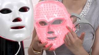 DEESSE Professional LED Mask [upl. by Bois]