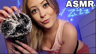 ASMR POUR DORMIR AVEC DES FRISSONS EXTRÊMES 🧠 intense tascam x2 [upl. by Dessma529]