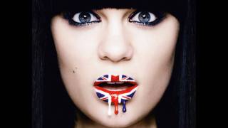 Jessie J LOVE with Lyrics [upl. by Frechette]