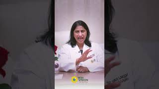 WinvisionEyeTalks Lasik Eye Procedure  Dr Sreelakshmi Nimmagadda  Winvision Eye Hospital [upl. by Camille]