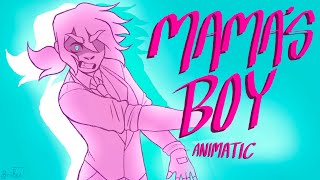 Mama’s Boy  OC Animatic [upl. by Libre]