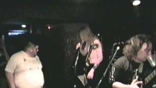 Lividity  Live in Champaign IL USA 22061996 FULL SET [upl. by Otit]