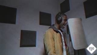 Rondae 4sho Ave Freestyle Official Freestyle Video [upl. by Sutniuq]