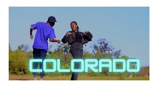 ZUGO FT DAI VERSE  COLORADO  DANCE VIDEO [upl. by Goran]