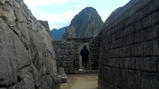 Inka Machu Picchu  Thomas Groh  The People Original Song [upl. by Morentz731]