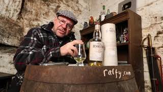 ralfy review 759  Deanston 15yo Organic Malt  463vol [upl. by Malti]