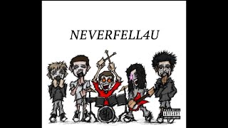 HelmetHeads  quotNEVER FELL FOR Uquot Official Audio [upl. by Minardi]