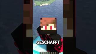 Nicht blinzeln Part 8 minecraft [upl. by Root]