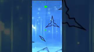 Ascension To Heaven GD best part literally  geometrydash gd xi osu games rhythmgame [upl. by Amahcen]