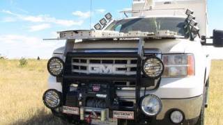 Chasing tornadoes with storm chaser Tim Samaras [upl. by Niltiak]