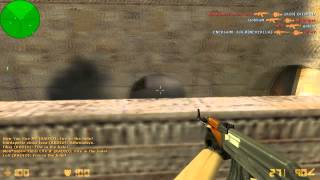 SteelSeries Kinzu v2 Pro Aim Test on DM [upl. by Laura]