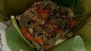 RECETTE YA MBISI ELENGI YA LIBOKE [upl. by Anaid]