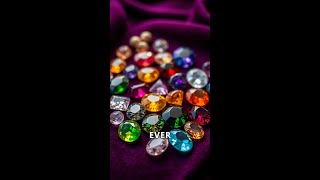 Unlocking Your Personality Through Birthstones [upl. by Bertilla]