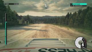 Daily Top Run 78  Dirt 3  Paijanne Approach Finland Trailblazer Classic Class [upl. by Relyuc]