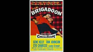 New 4K Ultra HD Release Ideas Brigadoon 1954 shorts [upl. by Ednihek629]