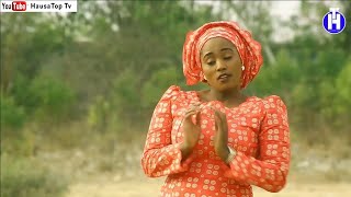 Sabon Videon Wakar Husaini Danko ft Sadiya Adam  Latest Hausa Songs  Hausa Music [upl. by Leraj]