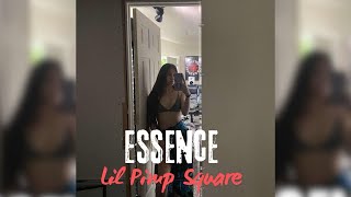 Lil Pimp Square  Essence Official Audio [upl. by Clementis193]