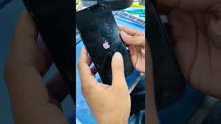 iPhone 13 Pro Max display Problem Repair No Need Change Display Repair possible doneiphone13promax [upl. by Aissela973]