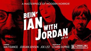 Bein Ian With Jordan Ep118 Born Judgin W Joe List [upl. by Relyhcs]