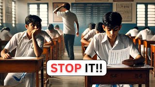 Stop cheating in exams [upl. by Margo562]