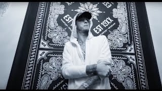 Machine Gun Kelly  4th Coast Freestyle Official Music Video [upl. by Mill]