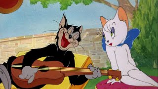 ᴴᴰ Tom and Jerry Episode 23  Springtime For Thomas 1946  P23  TAJC  Duge Mite [upl. by Raf]