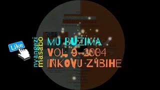 MU BUZIMA quotDans La Viequot Official Lyrics Video From Author [upl. by Arimak695]