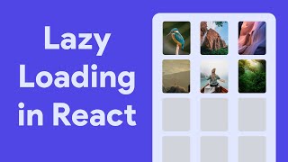 React Lazy Loading  Infinite Scrolling With React  Ashutosh Hathidara [upl. by Ibmat]