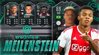 OMG DIE Eredivisie bekommt ein dicken PUSH 😍 LOHNT SICH DIE SBC von Neres ✅ FIFA 22 Ultimate Team [upl. by Noguchi917]