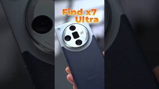 World first 2 periscope lens shorts oppo iPhone [upl. by Encratis45]