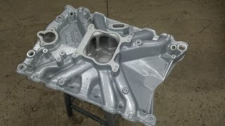 Powder Coating and The Science Behind It [upl. by Hux]