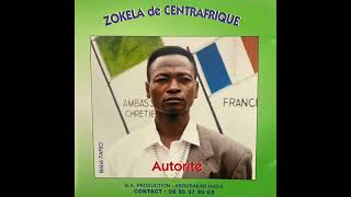 Zokéla de Centrafrique  Ilangué [upl. by Aiyram]