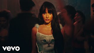 Aitana Nicki Nicole  Formentera video oficial [upl. by Enaillil]