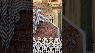 Osman ghazi tomb ✨kurulusosman bursa osmangazi youtubeshorts 100kfollowers [upl. by Gaddi963]