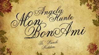 Mon Bon Ami Official Audio  Angela Hunte  Soca 2016 [upl. by Pinkerton372]