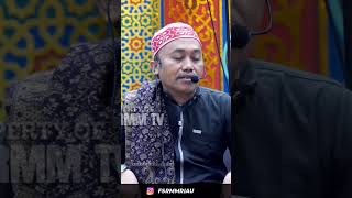 Apapun amalan tergantung niat idrusramli mrbj ahlussunnahwaljamaah niatngaji99 ibadah tasawuf [upl. by Retha]