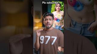 Urfi ka cerear ab khatra ma hai 🤣🤣urfijawed funny comedy roast roasting foryou PRO SAIFU TV [upl. by Jilleen856]