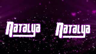 WWE RAW NATALYA THEME SONG 2024🤟🏼NEW FOUNDATION [upl. by Ravaj]