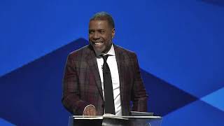 01 November  Finding Purpose in Discomfort Pt2  Creflo Dollar [upl. by Adnahcir878]