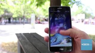 LG K8 2017 Review [upl. by Fesuy]