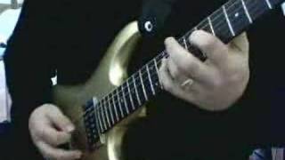 Guitar solo improvisation [upl. by Skip]