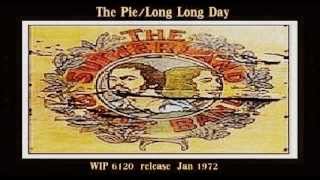 Sutherland Brothers Band  Long Long Day 1972 [upl. by Bigelow826]