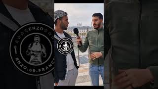 Visa france haraga dz viralvideo algeria foryou اكسبلور interview lyon france [upl. by Eiltan902]